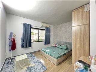 Chung cư 590, cmt8, phường 11, quận 3 80m2, 2p ngủ, nt, 11 tr/th
