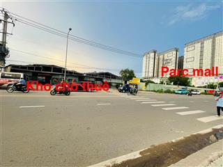 Cho thuê nhà kho mt đường cao lỗ phường 4 quận 8. chiều ngang mặt tiền hơn 26m. đối diện bv q8