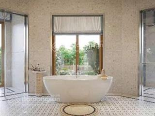 Nhà phố casa đa tầng, đa công, đa giá trị