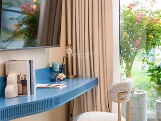 Căn hộ chung cư biển vũng tàu, bàn giao full nội thất cao cấp