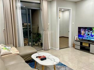 Chung cư sky center, phổ quang, tb 75m2, 2p ngủ, ntcc, 17triệu