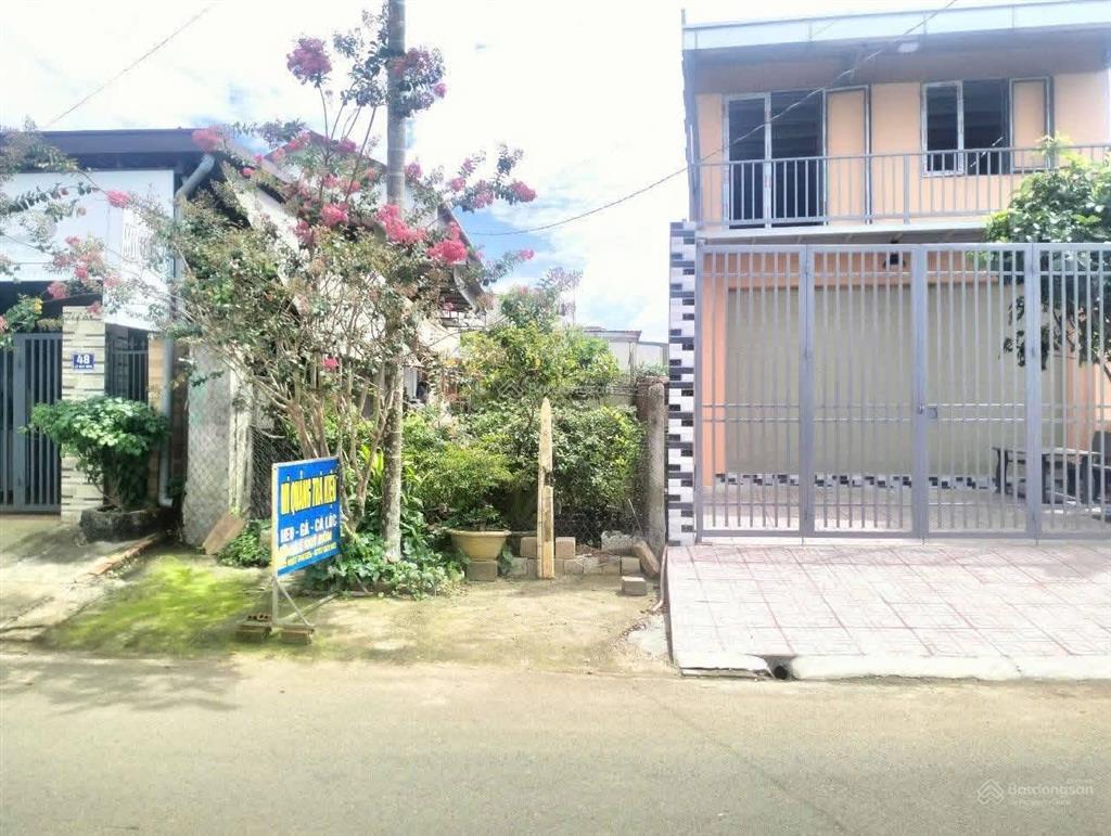Chính chủ bán đất đã có thổ cư đường lê quý đôn, phường lộc tiến, thành phố bảo lộc, giá 2,3 tỷ
