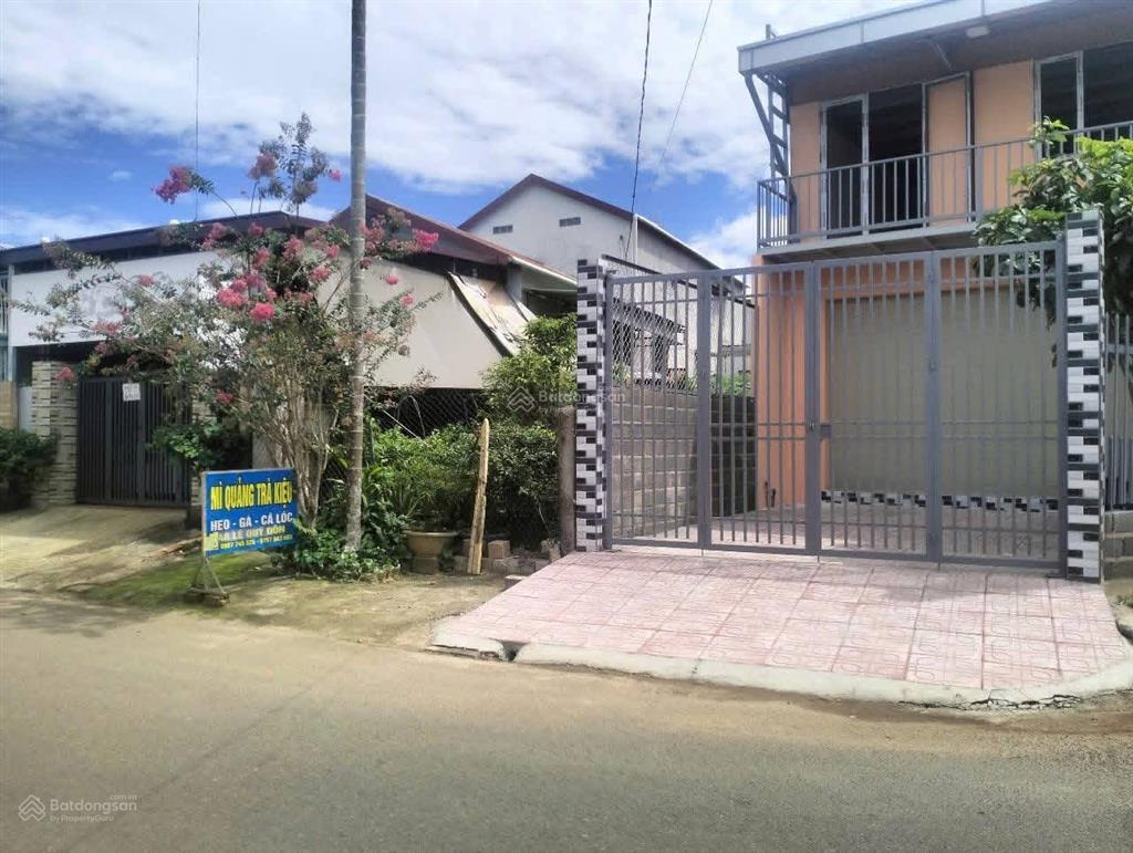 Chính chủ bán đất đã có thổ cư đường lê quý đôn, phường lộc tiến, thành phố bảo lộc, giá 2,3 tỷ