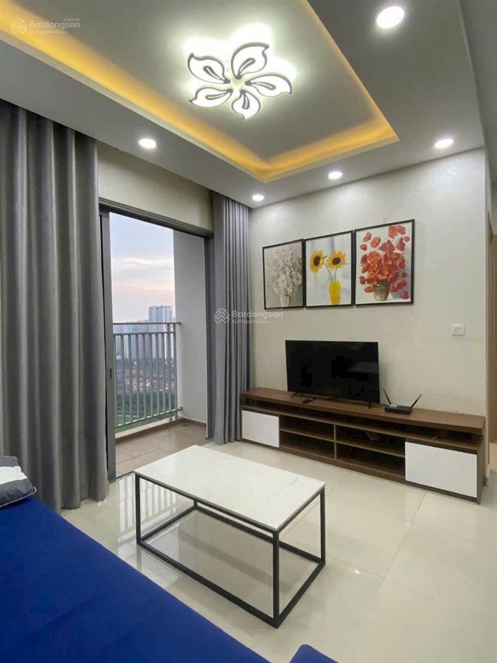 Giá siêu hot 7 tỷ 725 bao thuế phí cho căn hộ 2pn tại palm heights