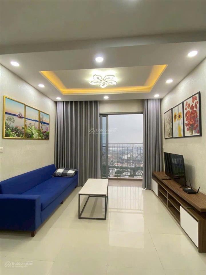 Giá siêu hot 7 tỷ 725 bao thuế phí cho căn hộ 2pn tại palm heights