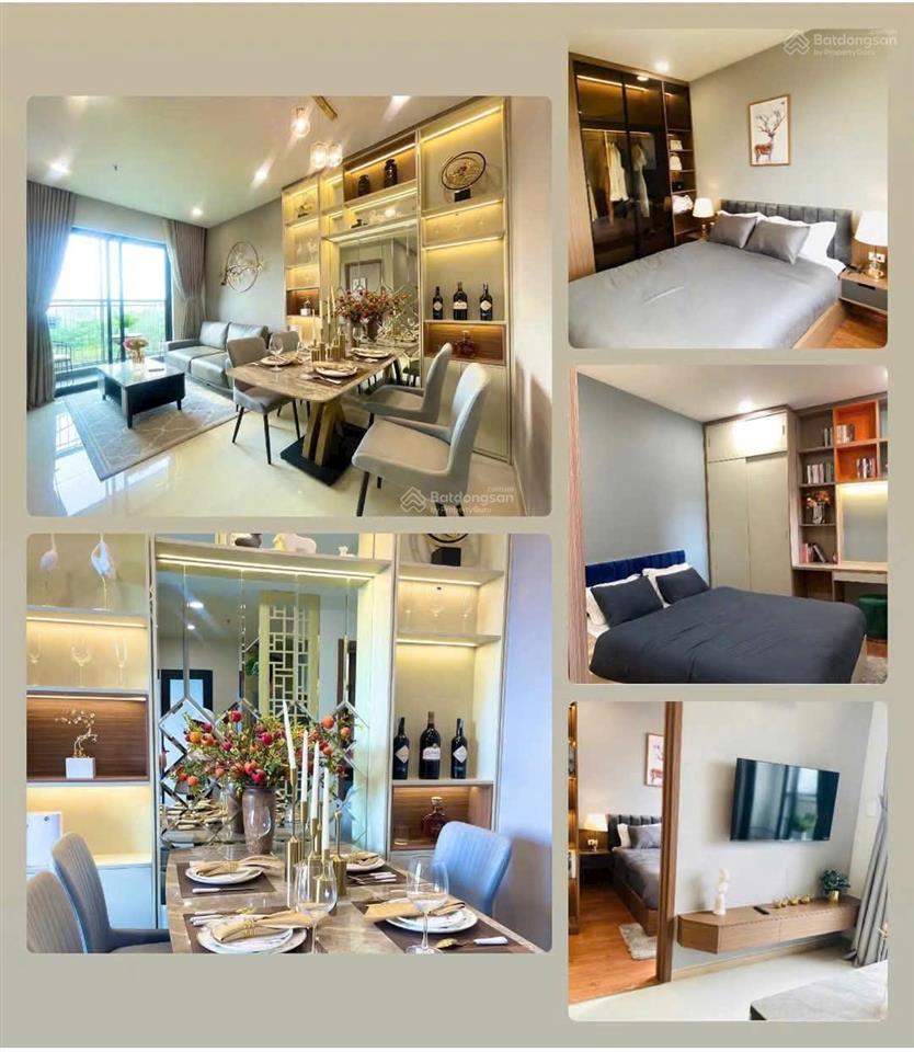 Citymart residence sống sang trọn giá trị!