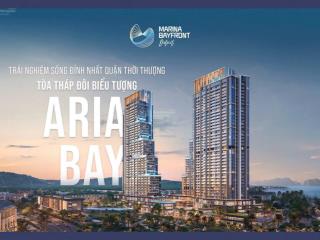 Bán căn ngoại giao cao cấp hạng sáng view biển