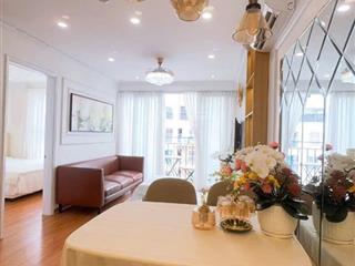 Bán căn ngoại giao newlfie hạ long giá rẻ