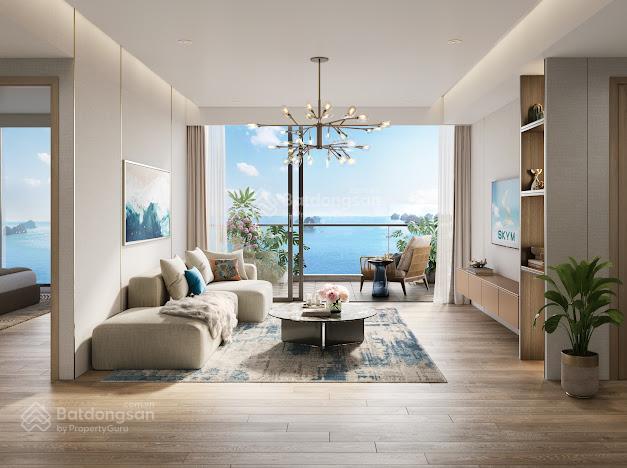 Bán căn studio viêw biển ,cạnh lotte mart viêw hồ nhạc nươc rất đẹp