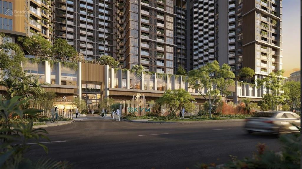 Bán căn studio viêw biển ,cạnh lotte mart viêw hồ nhạc nươc rất đẹp