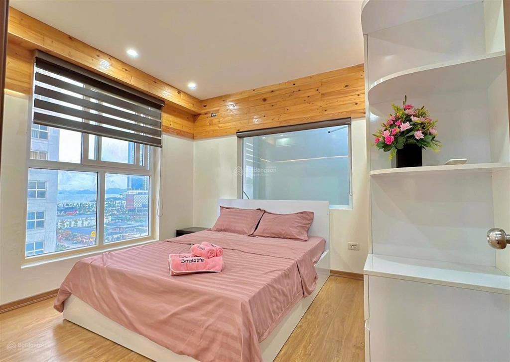 Bán căn ngoại giao newlfe hướng đông nam thoáng mát giá rẻ