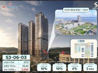 Bán căn ngoại giao skym 1 căn duy nhất cạnh lotte mart icon 40