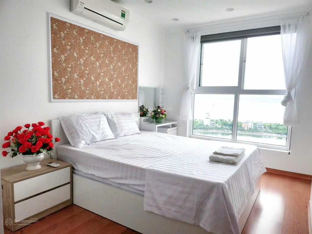 Cân bán căn chung cư new life 2n 2vs view biển hạ long qn