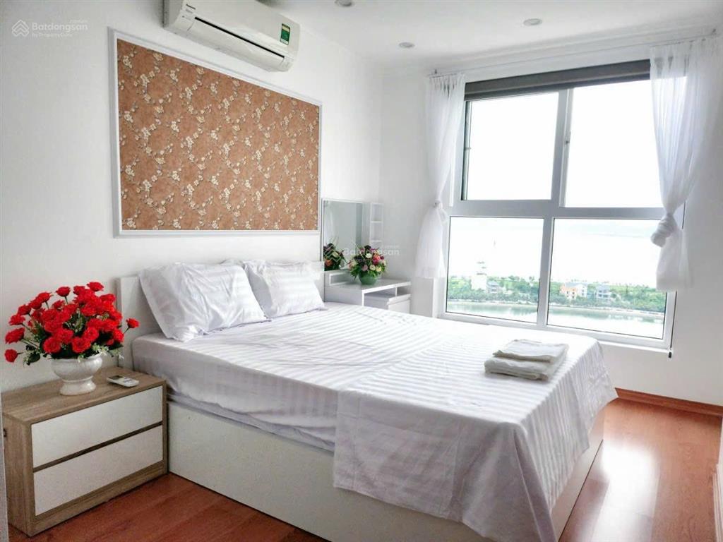 Cân bán căn chung cư new life 2n 2vs view biển hạ long qn