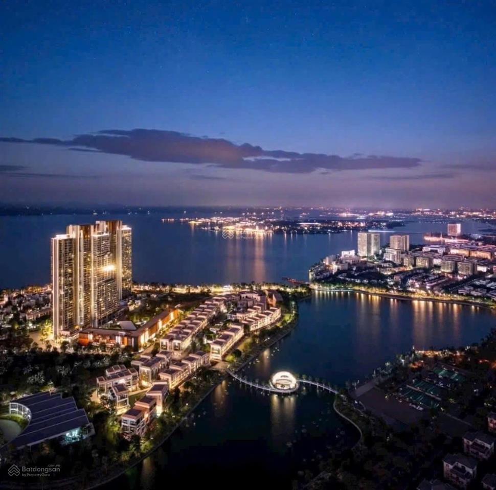 Chỉ hơn 2 tỷ bạn có thể sở hữu ngay căn hộ mặt biển aria bay vị trí đẹp hạng sang