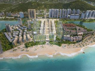 Bán nhà phố thương mại  dự án sora bay trung tâm thành phố du lịch hiện đại tại hạ long