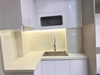 Bán nhà đẹp chính chủ ngõ rộng trung tâm hai bà trưng