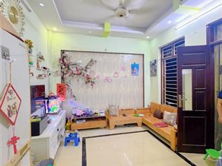 Siêu phẩm phân lô hoàng mai dt 30m  mt 7,9m 5 tầng mới đẹp ngõ thông gần phố giá chỉ 7.68tỷ