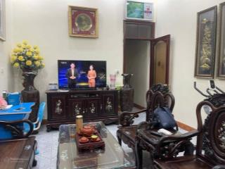 Bán nhà siêu phẩm nguyễn ngọc nại ô tô tránh kinh doanh dt 57m2 4 tầng mặt tiền 4.3m. giá 23,5tỷ