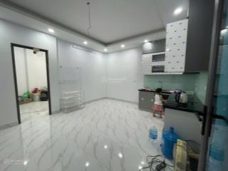 Bán nhà định công thượng lô góc dt46m x 4 tầng ngõ thông gần ô tô giá 8,5 tỷ