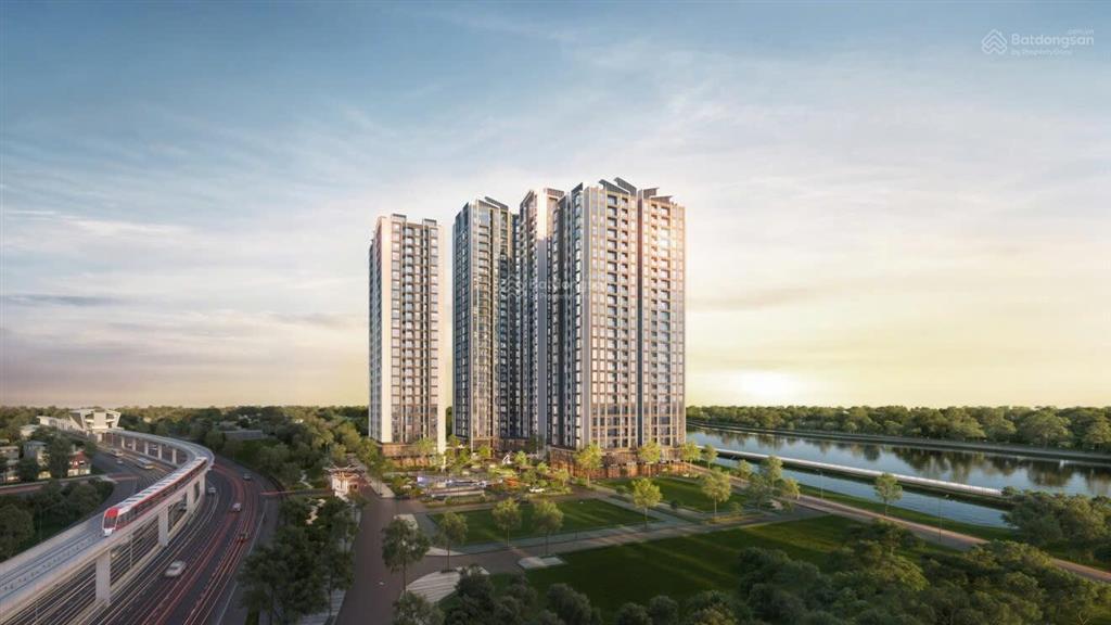 Giải mã gen xanh greenera southmark 486 ngọc hồi, hà nội