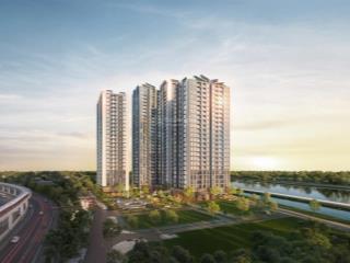 Giải mã gen xanh  greenera southmark 486 ngọc hồi, hà nội