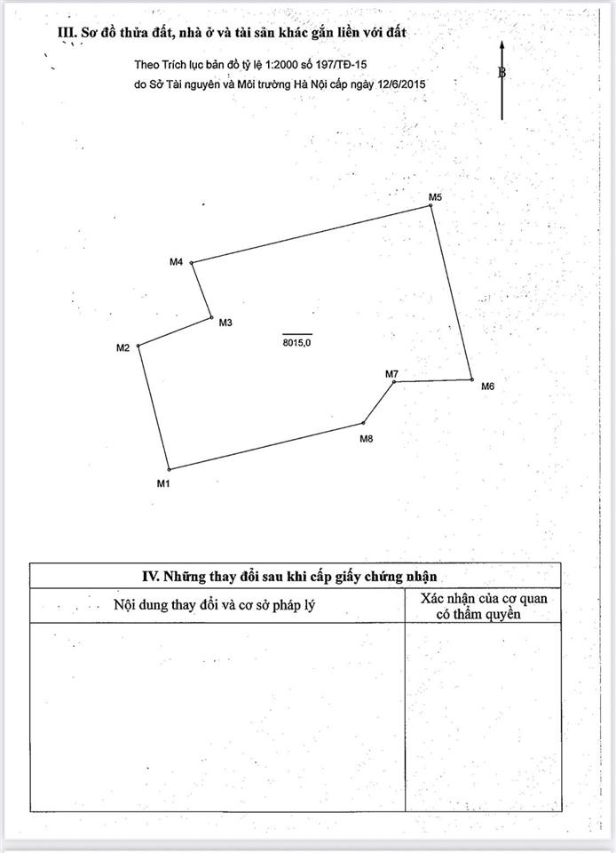 Bán kho, nhà xưởng tại cự khối, long biên, hà nội, 8015m2