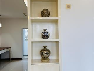 Cho thuê căn hộ 128m2 cực thoáng mát trong khu đô thị đáng sống