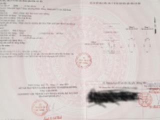 Bán nhà mặt tiền (giá 4. xx tỷ) trục chính n3 kdc bình an gần nút giao tân vạn, vành đai 3 tp dĩ an