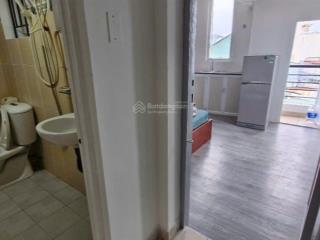 Phòng ban công wc riêng bếp riêng, thích quảng đức