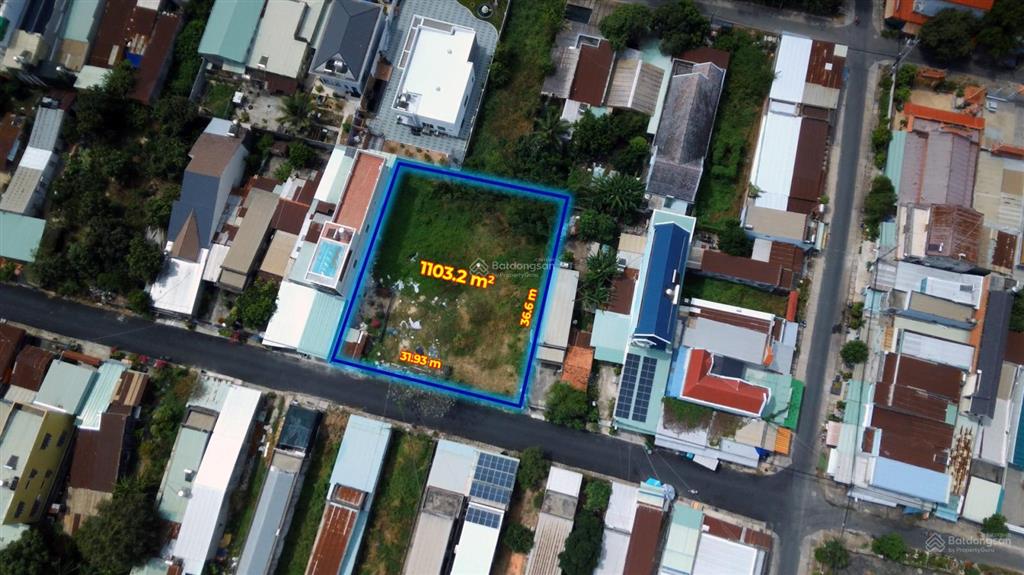 Thu hồi vốn bán ngang giá mua cần 500 ae thổ địa hỗ trợ. lô 1103m2 đường 23 tân thông hội