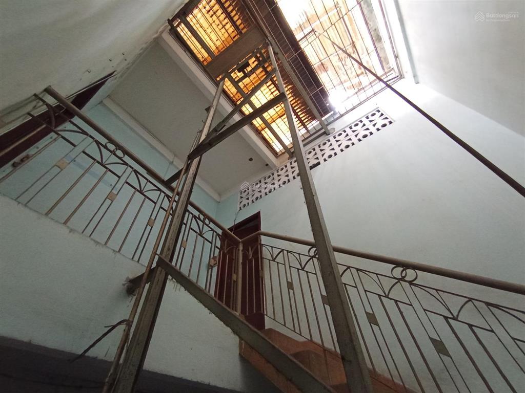 Bán nhanh nhà mặt tiền nhà kinh doanh đường số 2, cư xá bình thới, quận 11