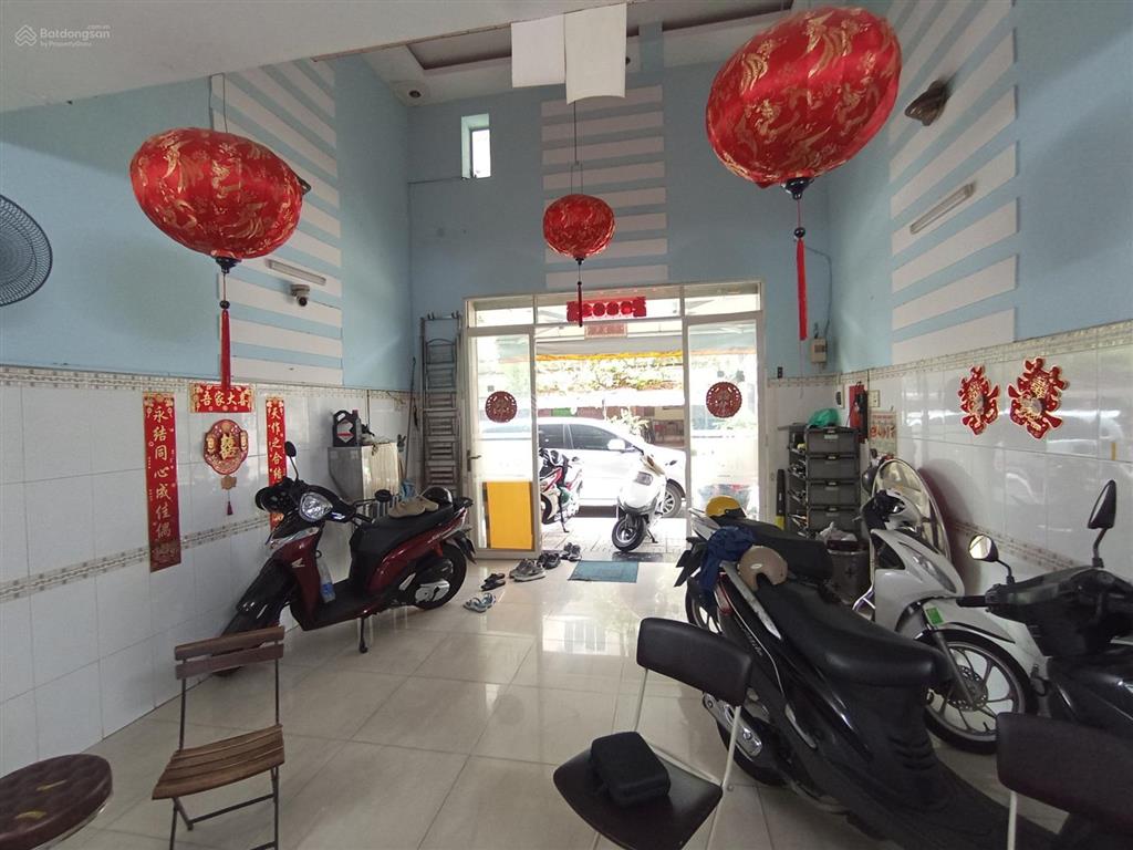 Bán nhanh nhà mặt tiền nhà kinh doanh đường số 2, cư xá bình thới, quận 11