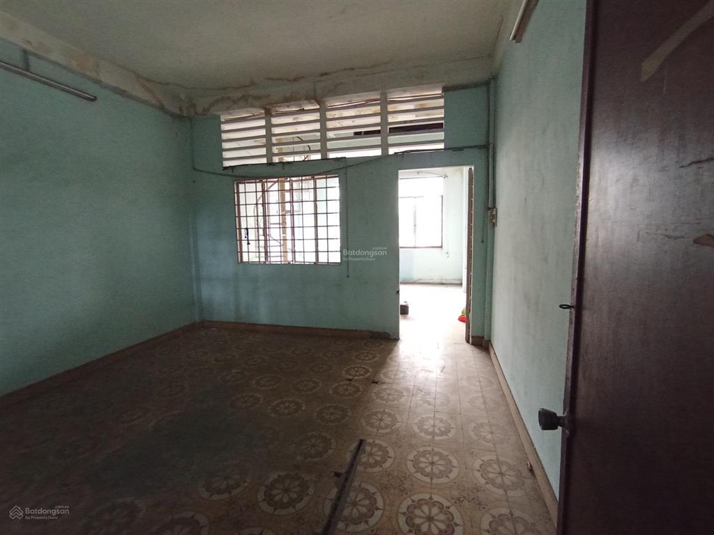 Bán nhanh nhà mặt tiền nhà kinh doanh đường số 2, cư xá bình thới, quận 11