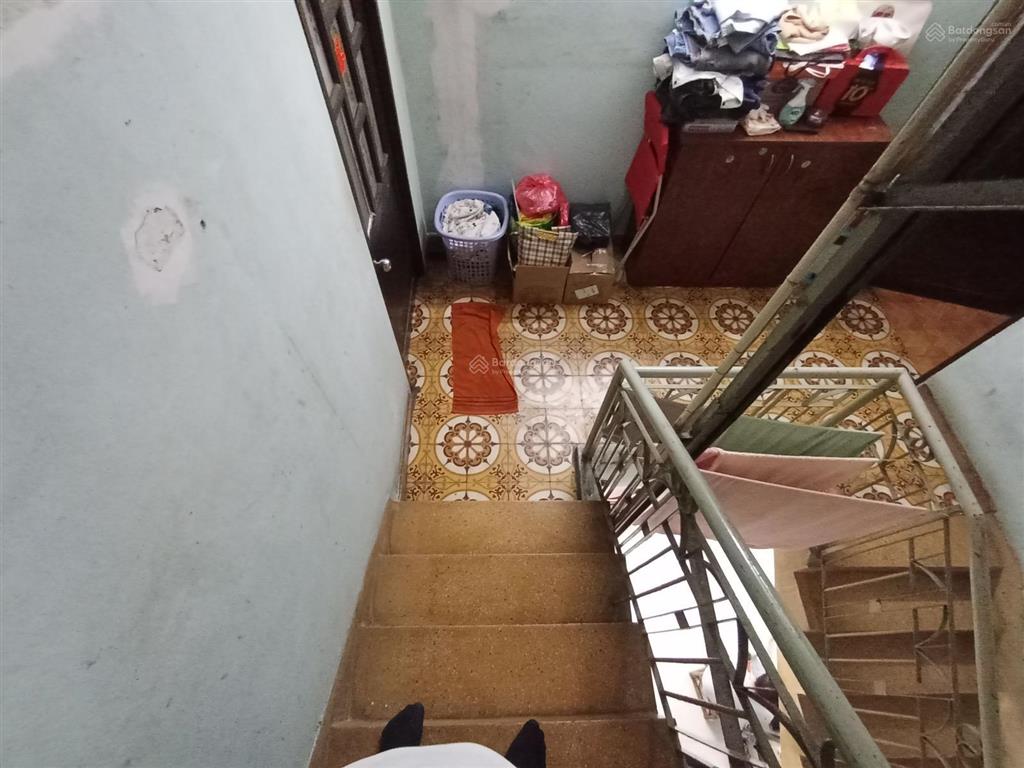 Bán nhanh nhà mặt tiền nhà kinh doanh đường số 2, cư xá bình thới, quận 11