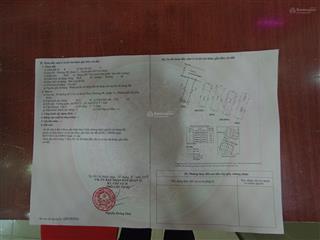 Giảm sốc từ 20 tỷ còn 18.7 tỷ bán nhanh nhà mặt tiền đường số 2, cư xá bình thới, quận 11