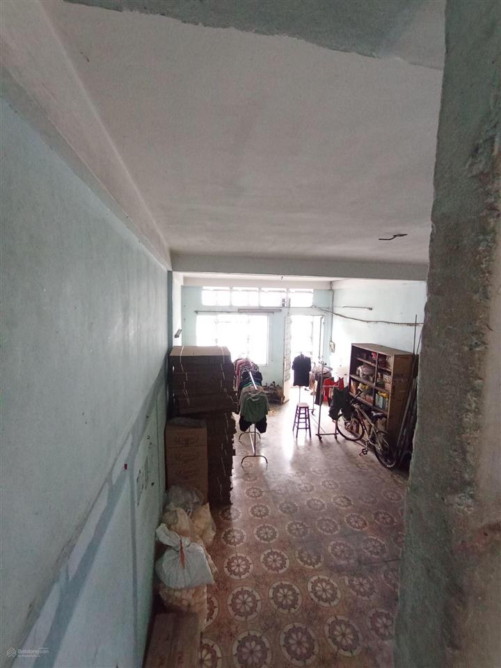 Bán nhanh nhà mặt tiền nhà kinh doanh đường số 2, cư xá bình thới, quận 11