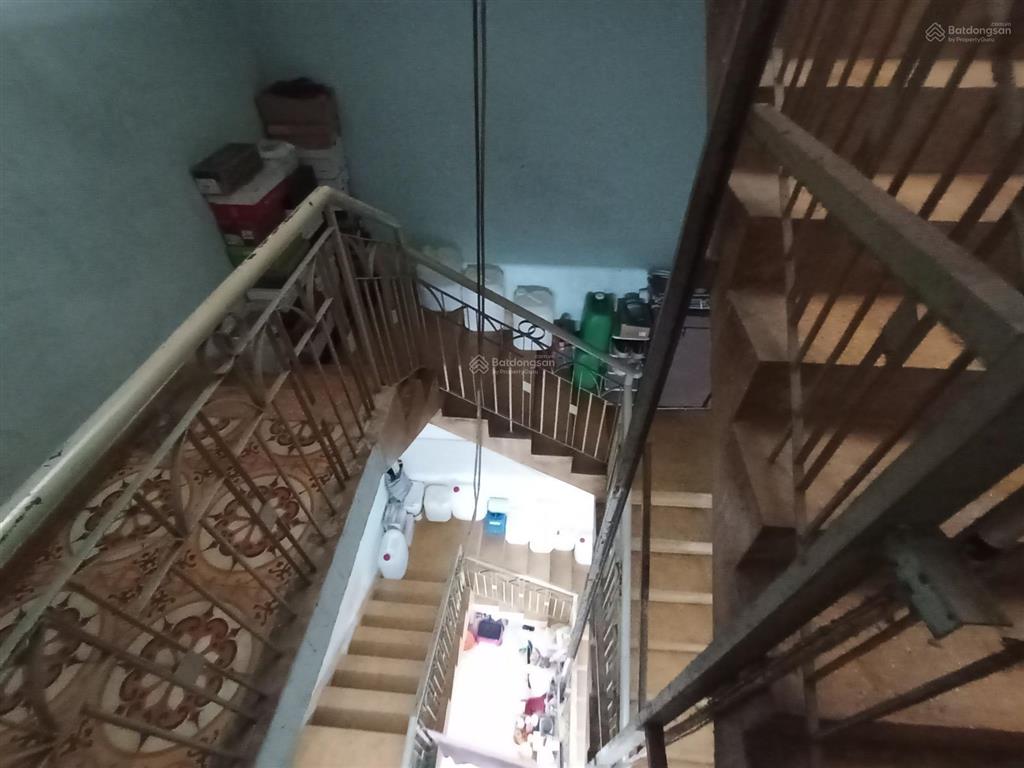 Bán nhanh nhà mặt tiền nhà kinh doanh đường số 2, cư xá bình thới, quận 11