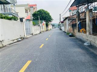 HÀNG SIÊU HIẾM-110m2 Mai Đình(Sóc Sơn)-Đường thông xe tải-GIÁ VÙNG TRŨNG