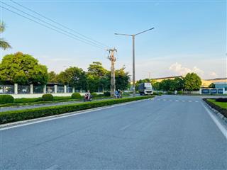 Quá rẻ-đất Mai Đình(S/Sơn)-95m2-ngõ ô tô-sát vách 3 cụm KCN-giá đầu tư