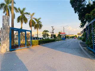 Chậm là mất-đất Mai Đình-Sóc Sơn-Đường thông oto-112m2-Giá tốt