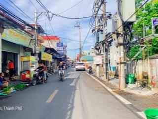Gần 3 KCN lớn-Quang Tiến- Sóc Sơn-90m -2.x tỷ- đường thông-oto đỗ cửa.