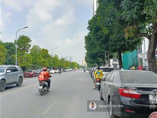 Bán biệt thư song lập vinhomes green bay phân lô,ô tô tránh,vỉa hè,kinh doanh giá 105 tỷ
