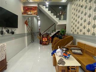 Nhà bán mặt tiền đường nguyễn quý yêm, phường an lạc, quận bình tân. 80m2, chỉ 6,8tỷ