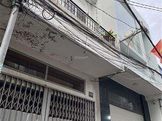 Nhà đẹp 2 lầu, hẻm xe hơi 7 chỗ thông tứ phía tân kỳ tân quý, phường bhh, bình tân. chỉ 3,7 tỷ