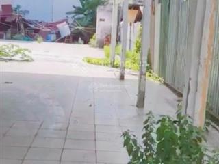Bán nhà mặt tiền đường huỳnh văn gấm, phường tây thạnh, quận tân phú. 621m2, chỉ ~ 81tr/m2