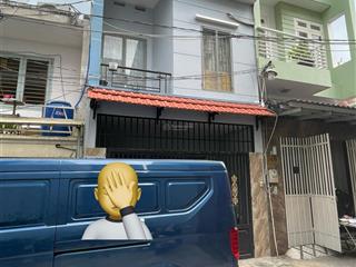Nhà đẹp 2 lầu, hẻm xe hơi đường số 2, phường bhh, quận bình tân. chỉ 4,5 tỷ