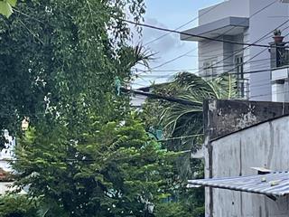 Bán gấp căn nhà góc 2mt hẻm ngay ngã tư gò mây đường lê trọng tấn, phường bhh, bình tân