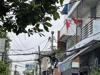 Cần bán gấp căn nhà 4lầu, hxh hương lộ 2, bình trị đông a, bình tân. giảm còn 5,45tỷ
