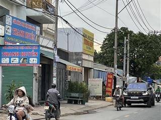 Gia đình cần bán gấp căn nhà mặt tiền đường liên khu 45, phường bhh b, quận bình tân. chỉ 7,84 tỷ